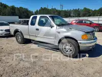 2004 Ford F-150 фото