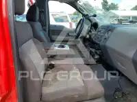2004 Ford F-150 фото