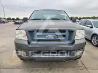 2004 Ford F-150 фото