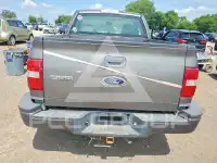 2004 Ford F-150 фото