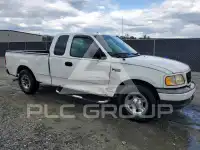 2004 Ford F-150 фото