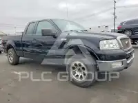 2004 Ford F-150 фото