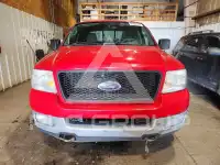 2004 Ford F-150 фото