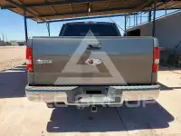 2004 Ford F-150 фото