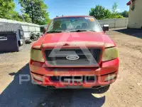 2004 Ford F-150 фото