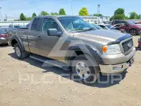 2004 Ford F-150 фото