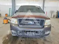 2004 Ford F-150 фото