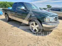 2004 Ford F-150 photo