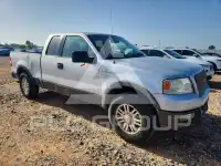 2004 Ford F-150 фото
