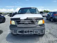 2004 Ford F-150 фото