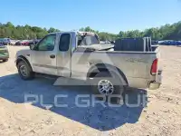 2004 Ford F-150 фото