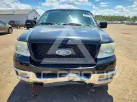 2004 Ford F-150 фото