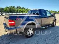2004 Ford F-150 фото