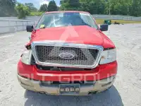 2004 Ford F-150 фото