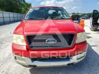 2004 Ford F-150 фото