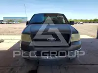 2004 Ford F-150 фото
