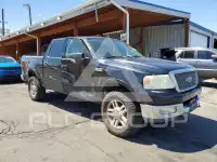 2004 Ford F-150 фото