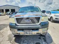 2004 Ford F-150 photo