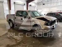 2004 Ford F-150 фото