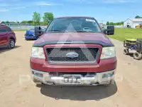 2004 Ford F-150 фото