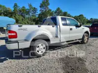 2004 Ford F-150 фото