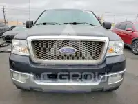 2004 Ford F-150 фото