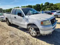 2004 Ford F-150 фото
