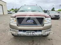 2004 Ford F-150 фото