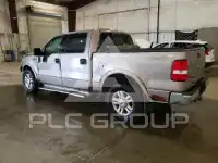 2004 Ford F-150 фото