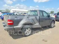 2004 Ford F-150 фото