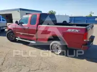 2004 Ford F-150 фото