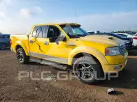 2004 Ford F-150 фото