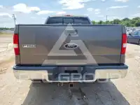 2004 Ford F-150 фото