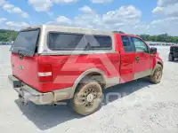 2004 Ford F-150 фото