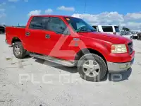 2004 Ford F-150 фото
