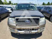 2004 Ford F-150 фото