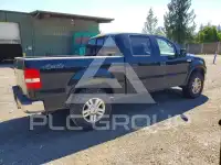 2004 Ford F-150 фото