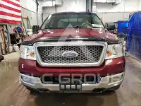 2004 Ford F-150 фото