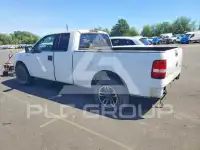 2004 Ford F-150 фото