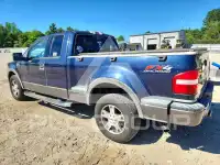 2004 Ford F-150 фото