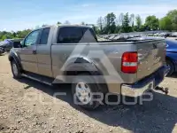 2004 Ford F-150 фото