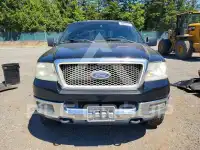 2004 Ford F-150 фото