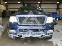 2004 Ford F-150 фото