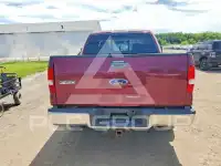2004 Ford F-150 фото