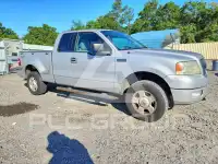 2004 Ford F-150 фото