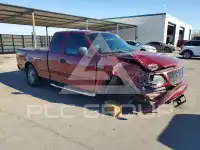 2004 Ford F-150 фото