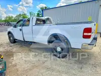 2004 Ford F-150 фото
