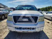 2004 Ford F-150 фото