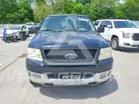 2004 Ford F-150 photo