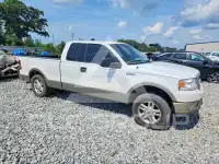 2004 Ford F-150 фото